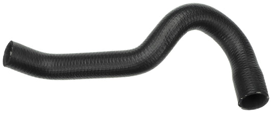 Top View of Radiator Coolant Hose GATES 21385