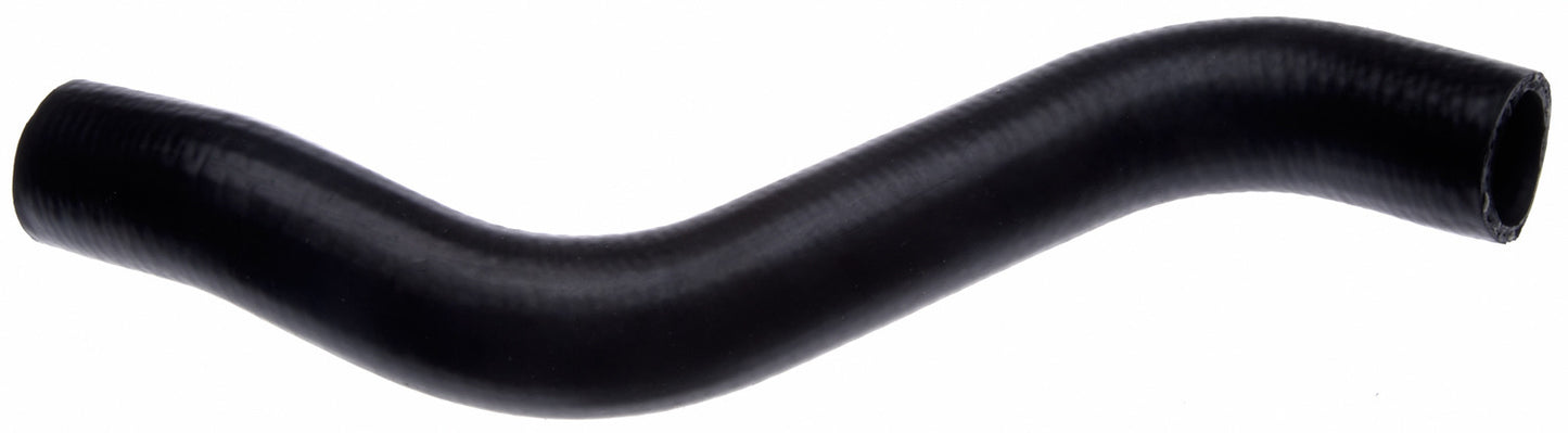 Angle View of Upper Radiator Coolant Hose GATES 21390