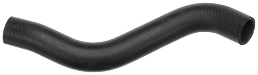 Top View of Upper Radiator Coolant Hose GATES 21390