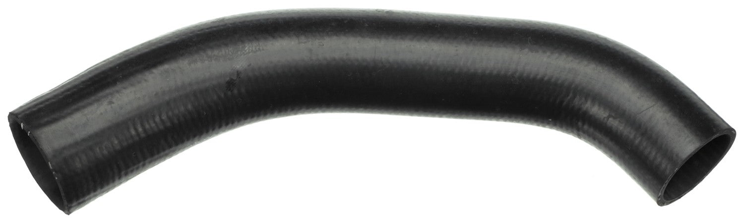 Top View of Radiator Coolant Hose GATES 21405