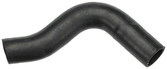 Top View of Upper Radiator Coolant Hose GATES 21431