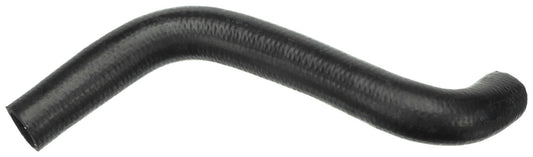 Top View of Upper Radiator Coolant Hose GATES 21439