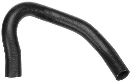 Top View of Radiator Coolant Hose GATES 21449