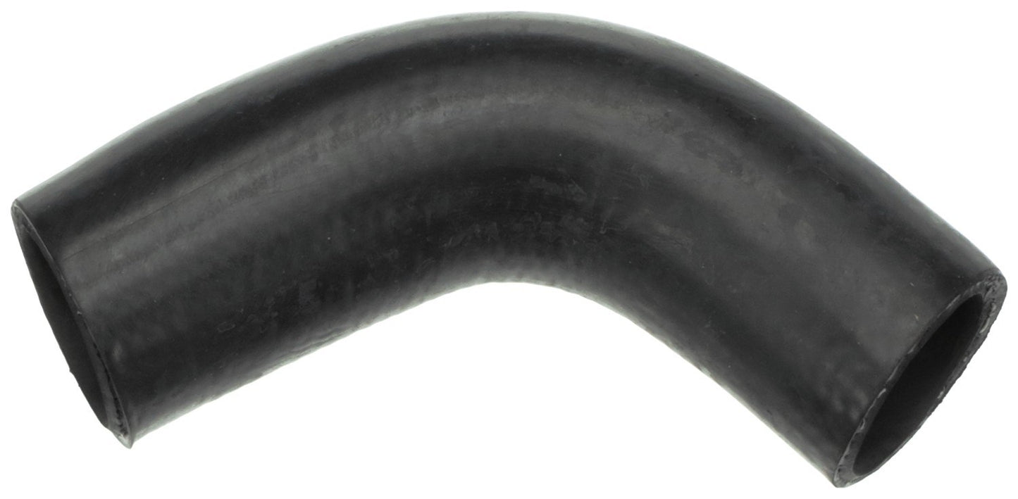 Top View of Right Engine Coolant Bypass Hose GATES 21457