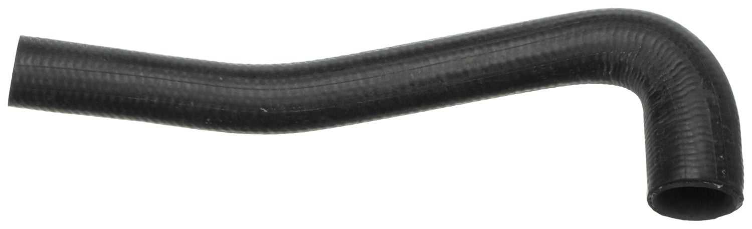 Top View of HVAC Heater Hose GATES 21458