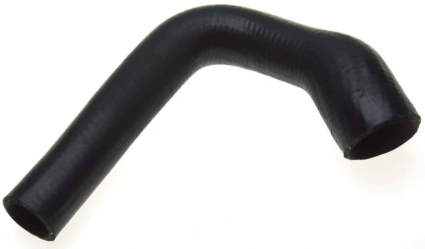 Front View of Radiator Coolant Hose GATES 21490