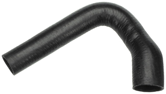 Top View of Radiator Coolant Hose GATES 21490