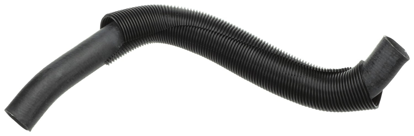 Top View of Radiator Coolant Hose GATES 21495