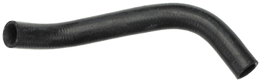 Top View of Upper Radiator Coolant Hose GATES 21504