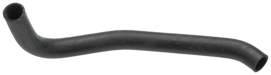 Top View of Radiator Coolant Hose GATES 21506