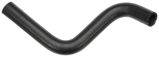 Top View of Upper Radiator Coolant Hose GATES 21508