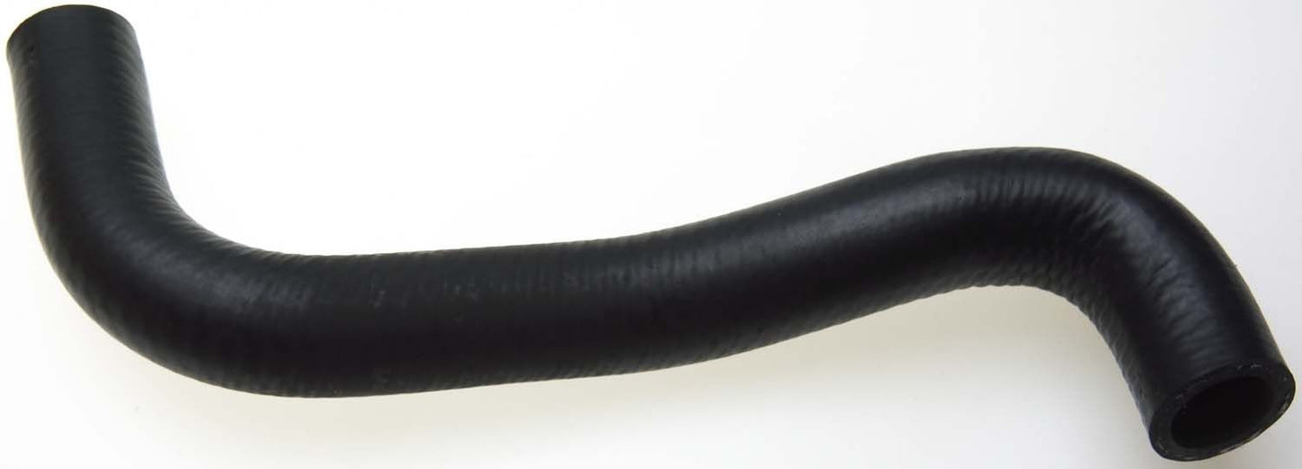 Front View of Engine Coolant Bypass Hose GATES 21517