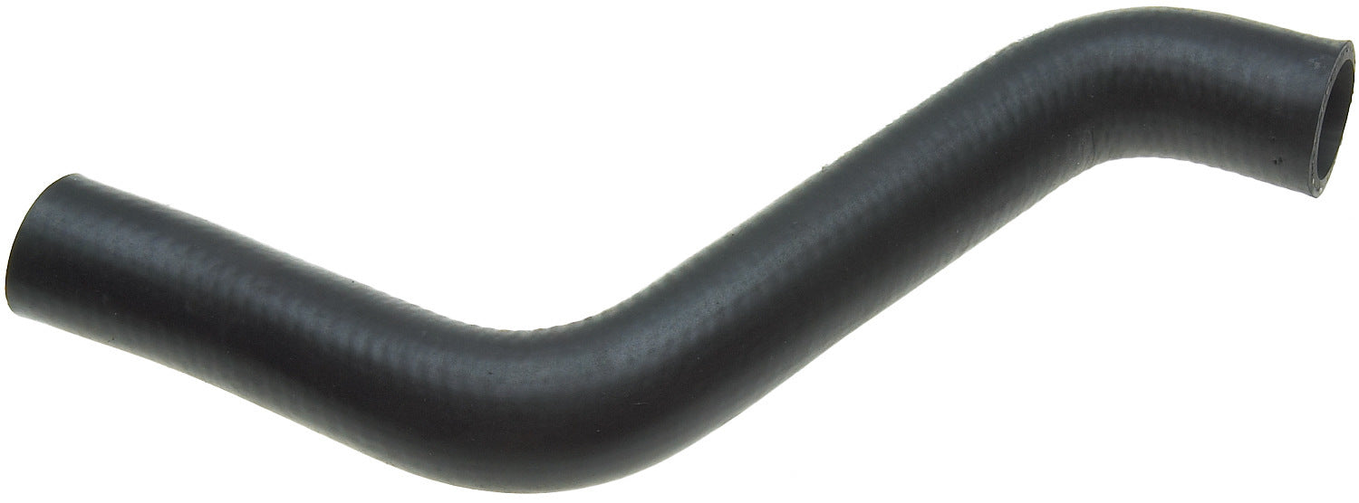 Angle View of Upper Radiator Coolant Hose GATES 21534