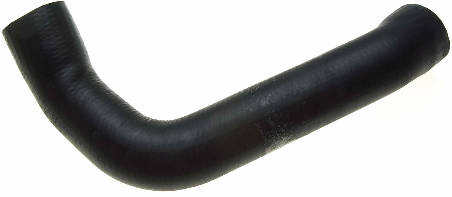 Front View of Radiator Coolant Hose GATES 21536