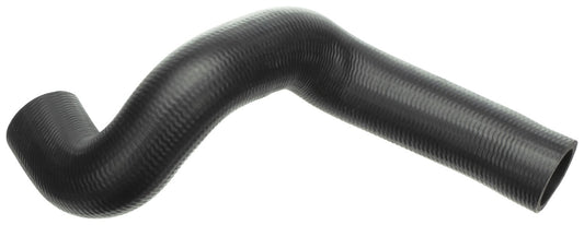 Top View of Radiator Coolant Hose GATES 21576