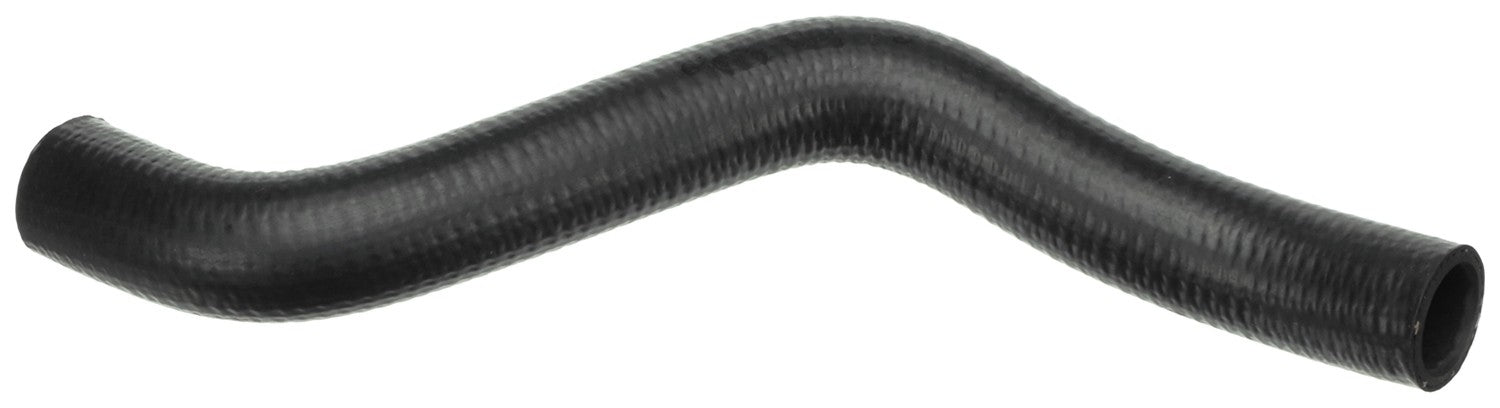 Top View of Radiator Coolant Hose GATES 21586