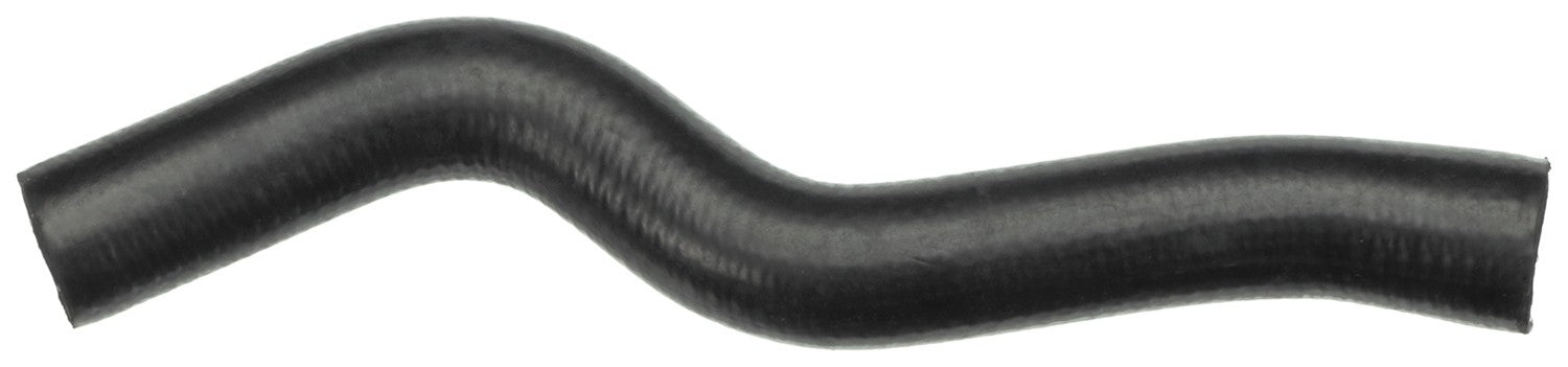 Top View of Upper Radiator Coolant Hose GATES 21591