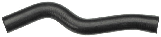 Top View of Upper Radiator Coolant Hose GATES 21591