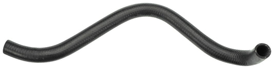 Top View of Radiator Coolant Hose GATES 21605