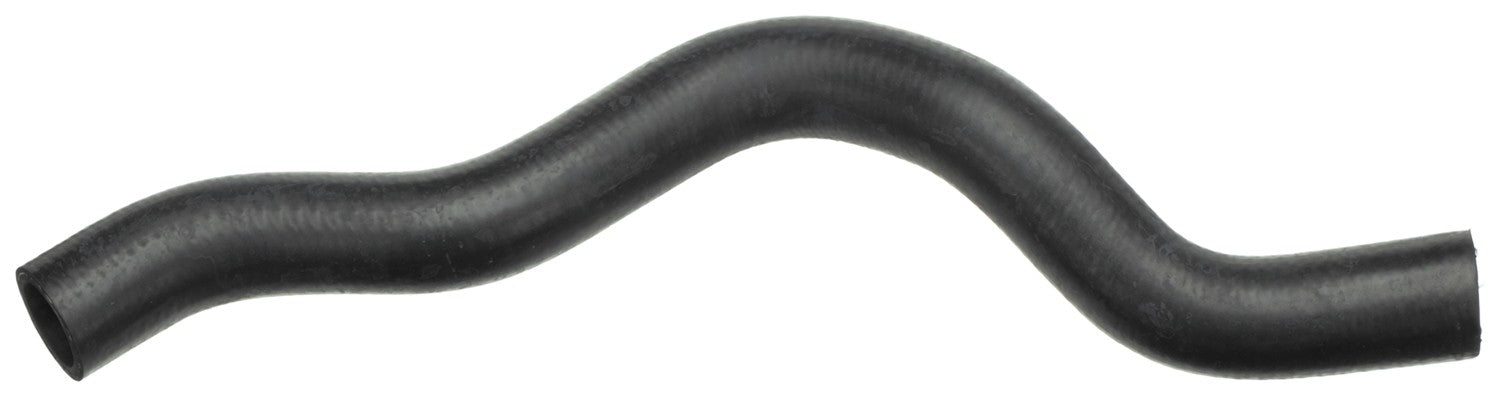 Top View of Radiator Coolant Hose GATES 21607