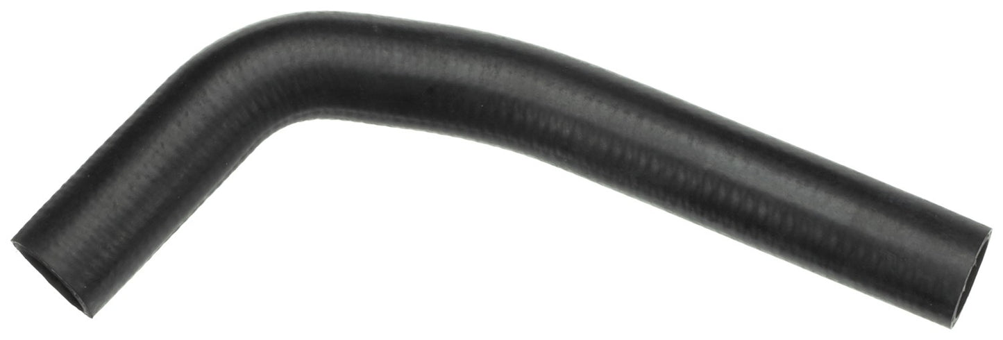 Top View of Radiator Coolant Hose GATES 21610