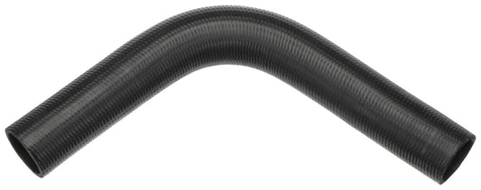 Top View of Upper Radiator Coolant Hose GATES 21660