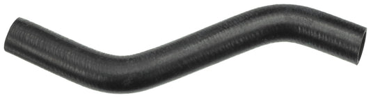 Top View of Upper Radiator Coolant Hose GATES 21670