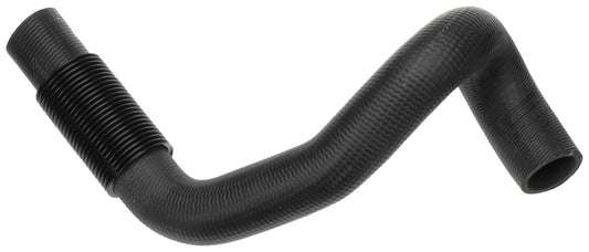 Top View of Radiator Coolant Hose GATES 21714