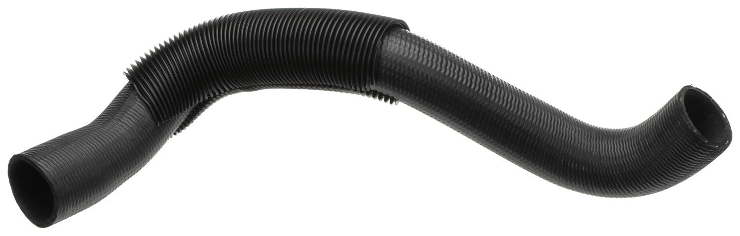 Top View of Radiator Coolant Hose GATES 21717