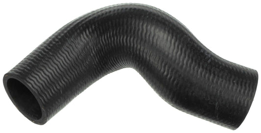 Top View of Radiator Coolant Hose GATES 21735