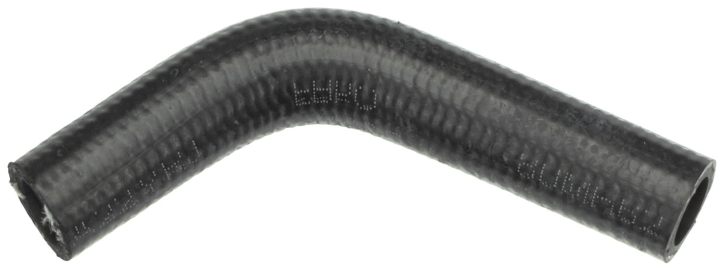 Top View of Engine Coolant Bypass Hose GATES 21739