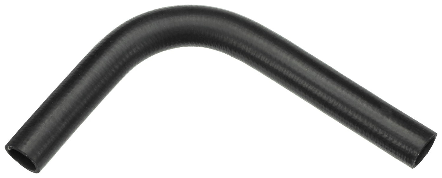 Top View of Upper Radiator Coolant Hose GATES 21752