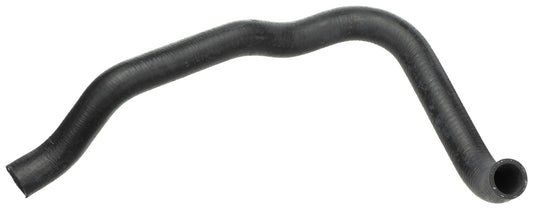 Top View of Upper Radiator Coolant Hose GATES 21759