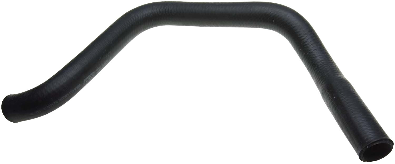 Front View of Radiator Coolant Hose GATES 21760