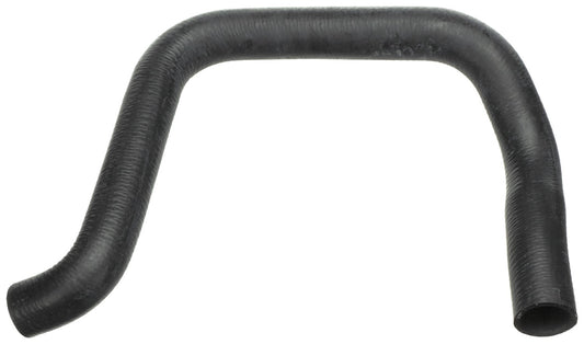 Top View of Radiator Coolant Hose GATES 21760