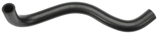 Top View of Radiator Coolant Hose GATES 21792