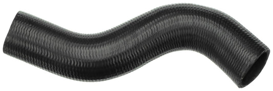 Top View of Upper Radiator Coolant Hose GATES 21851