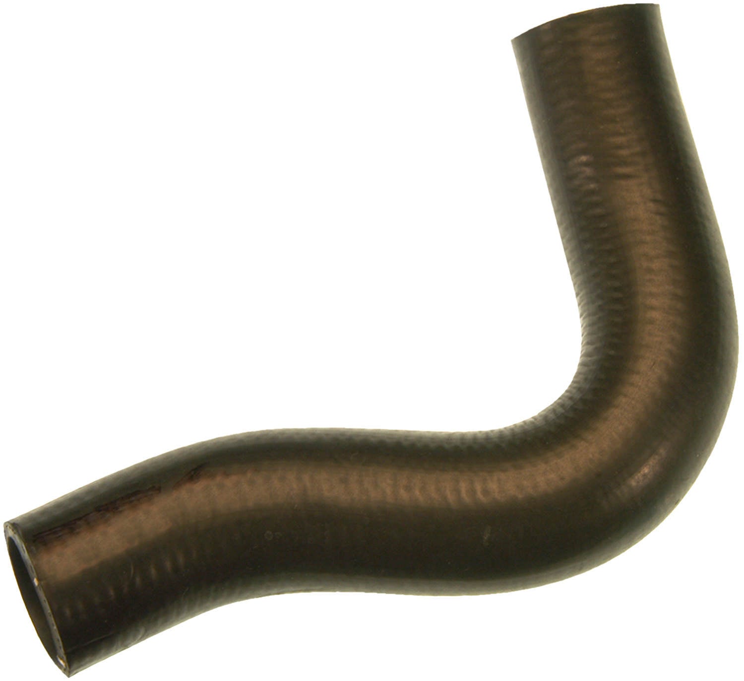 Angle View of Radiator Coolant Hose GATES 21852