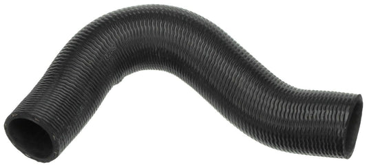 Top View of Radiator Coolant Hose GATES 21852