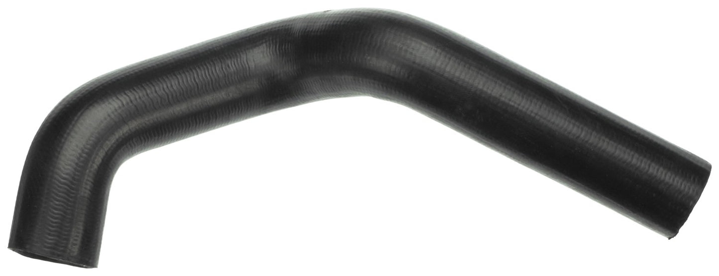 Top View of Radiator Coolant Hose GATES 21856