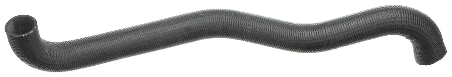 Top View of Radiator Coolant Hose GATES 21900