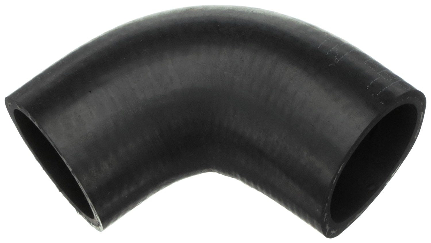 Top View of Radiator Coolant Hose GATES 21909