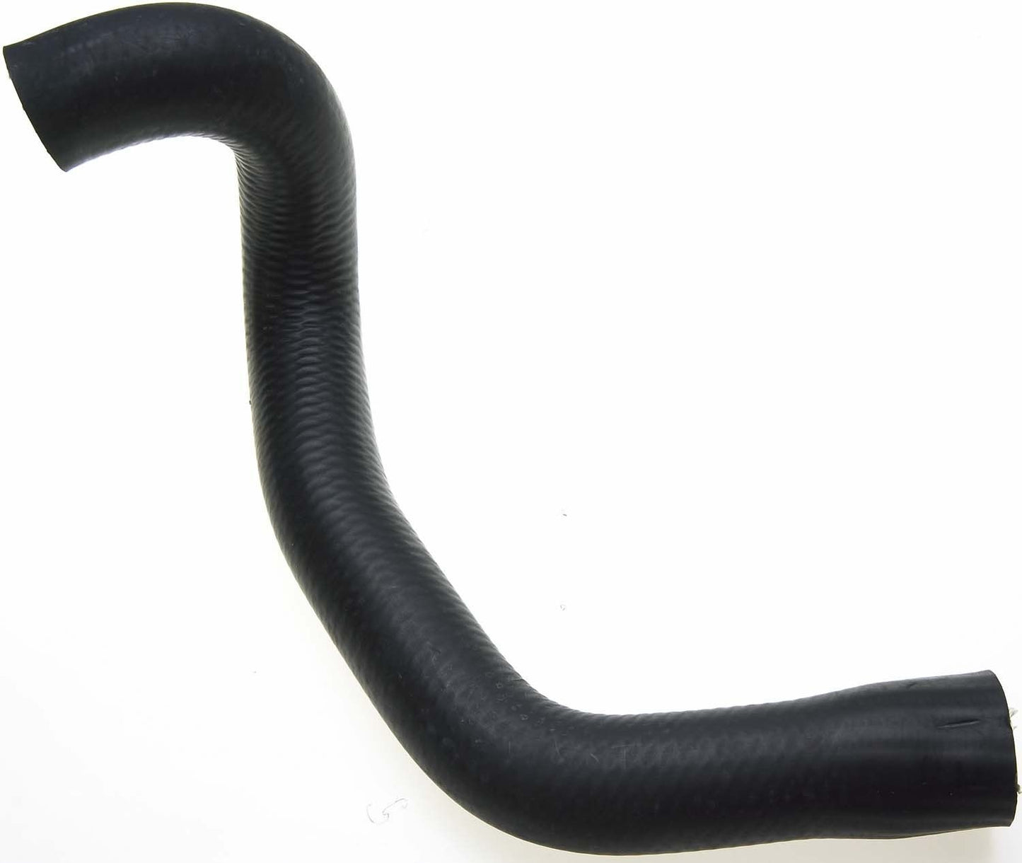 Front View of Radiator Coolant Hose GATES 21990