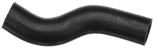 Top View of Upper Radiator Coolant Hose GATES 21999