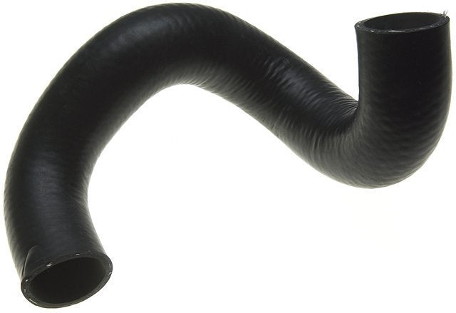 Front View of Radiator Coolant Hose GATES 22006