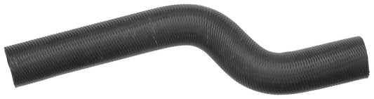 Top View of Upper Radiator Coolant Hose GATES 22022