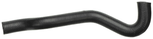 Top View of Radiator Coolant Hose GATES 22037