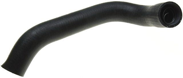 Front View of Radiator Coolant Hose GATES 22039