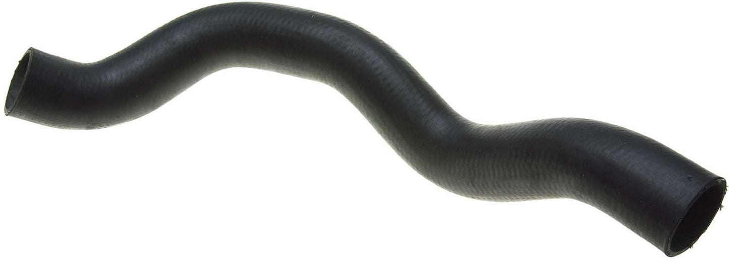 Front View of Radiator Coolant Hose GATES 22042