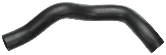 Top View of Radiator Coolant Hose GATES 22042